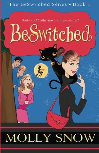 BeSwitched