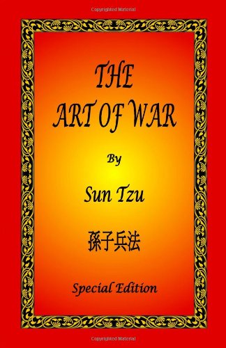 The Art of War by Sun Tzu