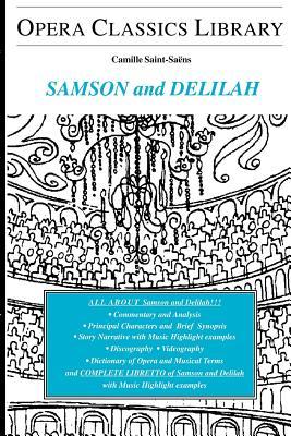 Saint Saens' Samson And Delilah