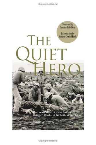 The Quiet Hero