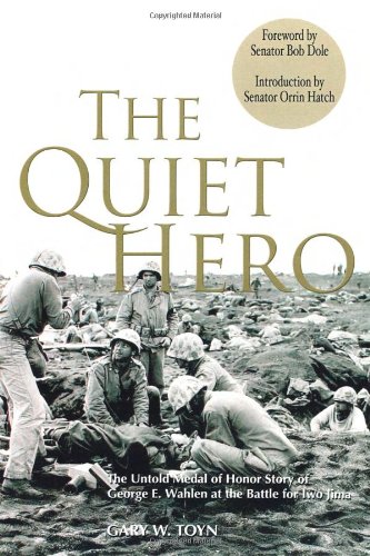 The Quiet Hero