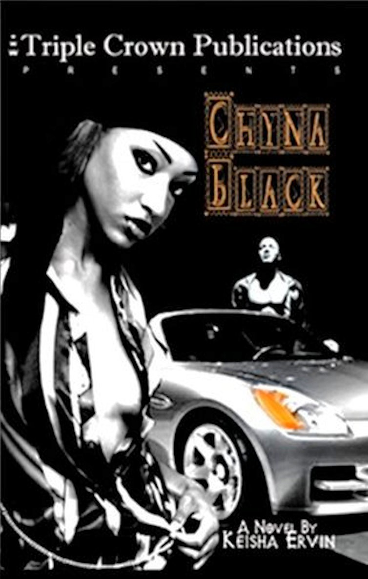 Chyna Black