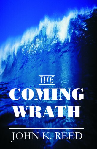 The Coming Wrath (Lost Worlds, #1)