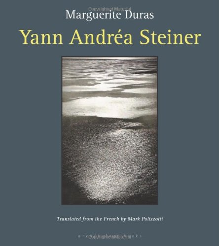 Yann Andréa Steiner