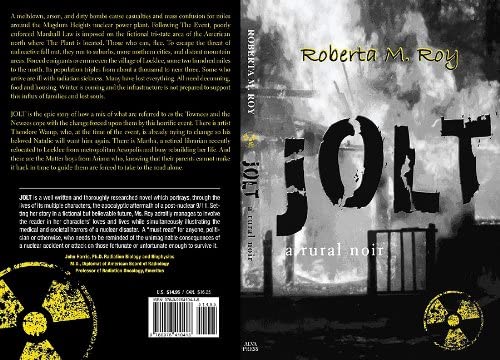 Jolt : a rural noir