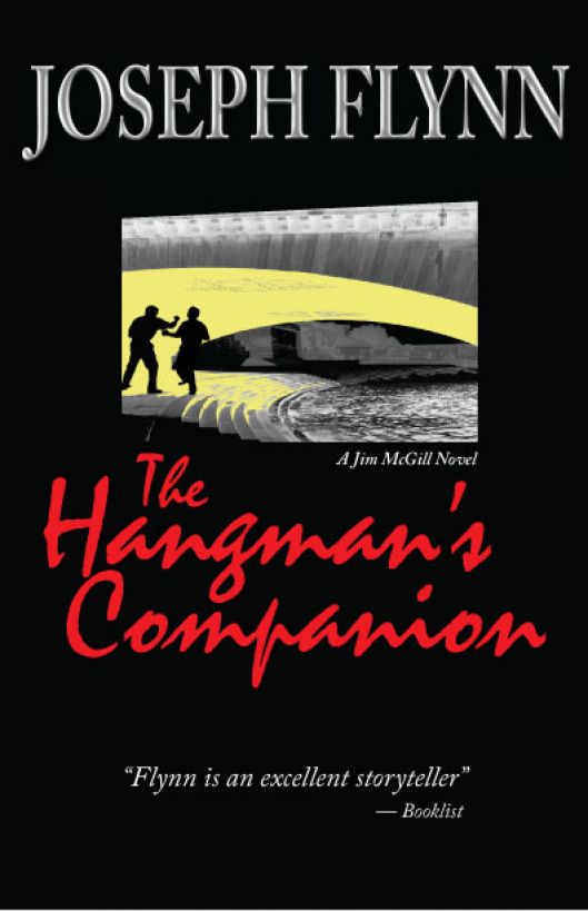 The Hangman's Companion