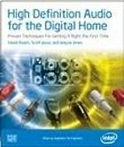 High Definition Audio for the Digital Home