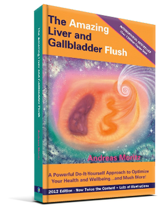 The Amazing Liver &amp; Gallbladder Flush