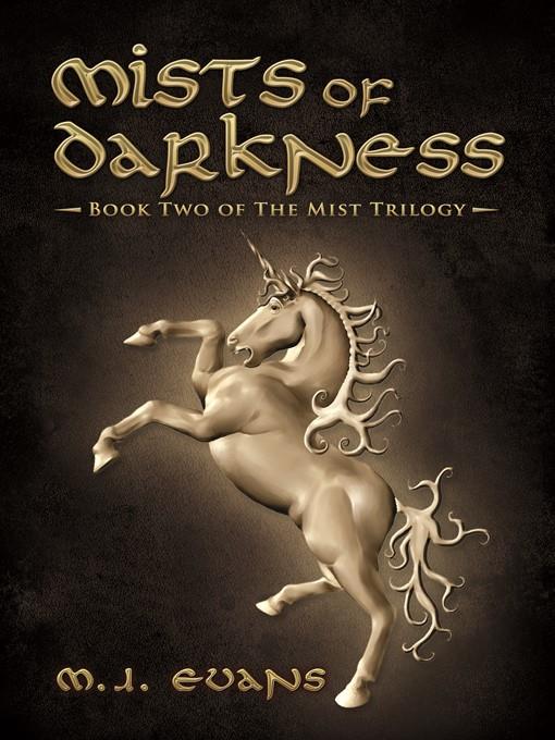 MIsts of Darkness-Book Two of the Mist Trilogy