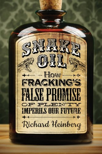 Snake Oil