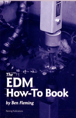 The EDM How-To Book