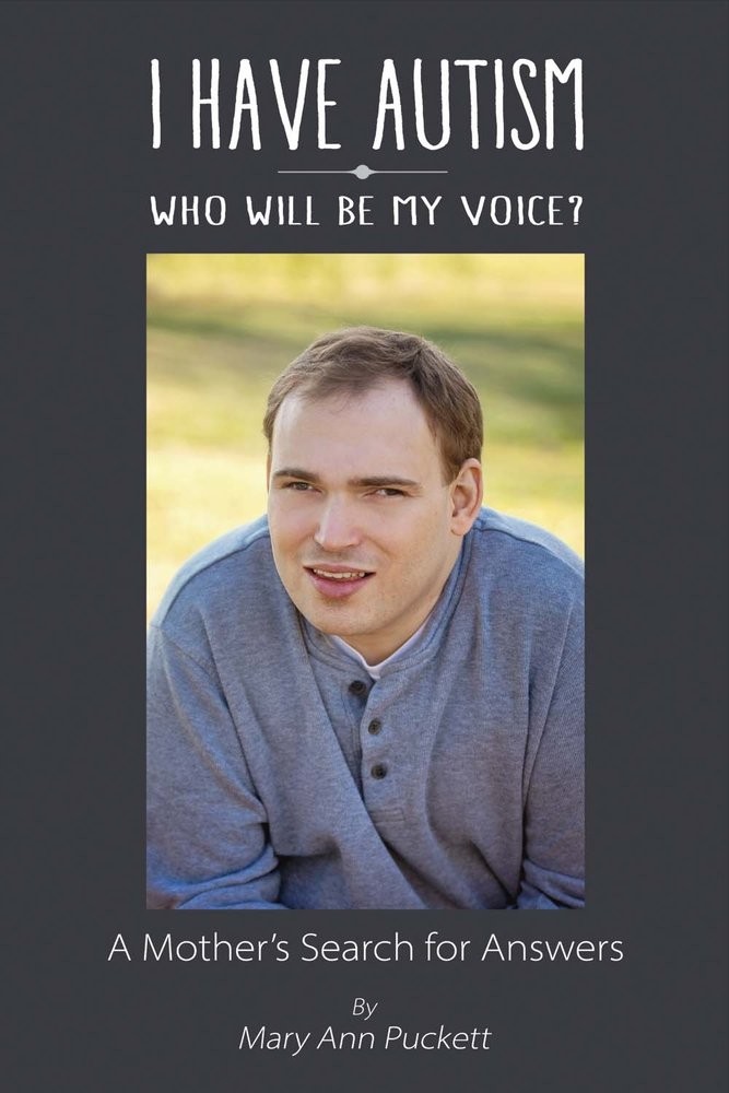 I Have Autism, Who Will Be My Voice?