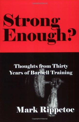 Strong Enough?