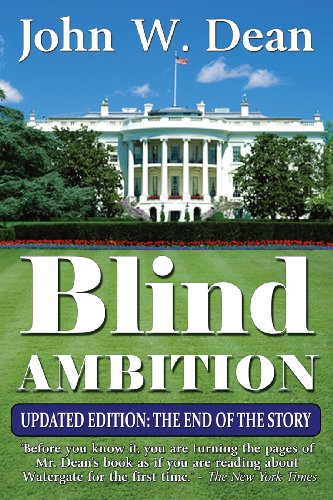 Blind Ambition