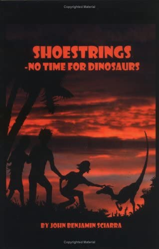 Shoestrings: No Time for Dinosaurs