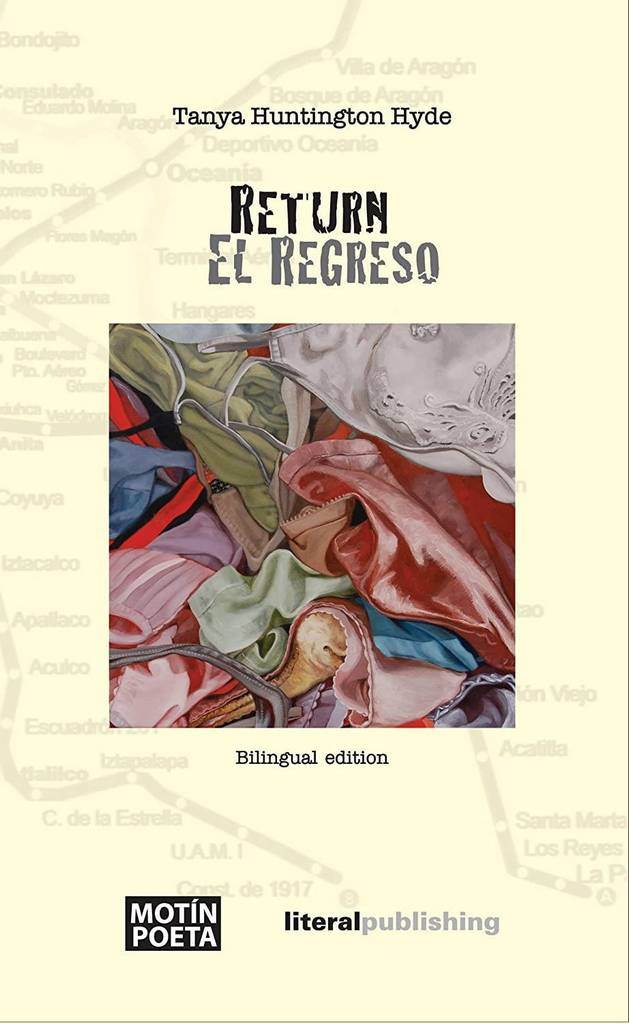 Return / El regreso (English and Spanish Edition)