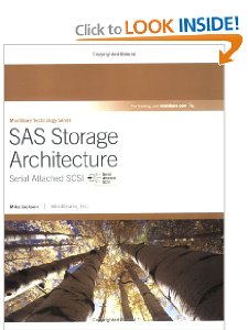 SAS Storage Architecture