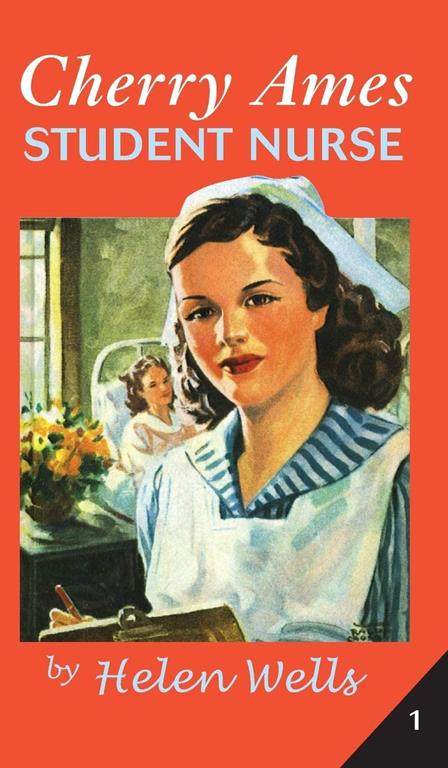 Cherry Ames, Student Nurse