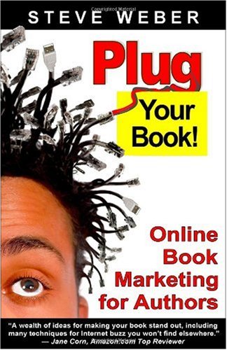 Plug Your Book