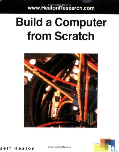 Build a Computer from Scratch