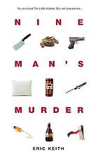 Nine Man's Murder