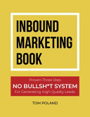 Inbound Marketing Book