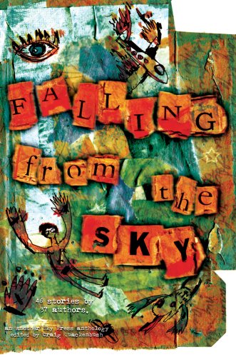 Falling from the Sky