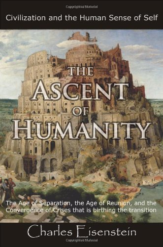 The Ascent of Humanity