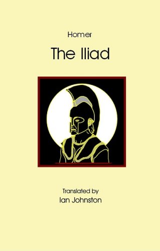 The Iliad