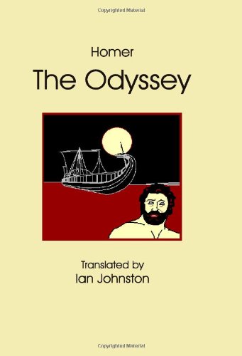 The Odyssey