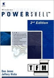 Windows Powershell