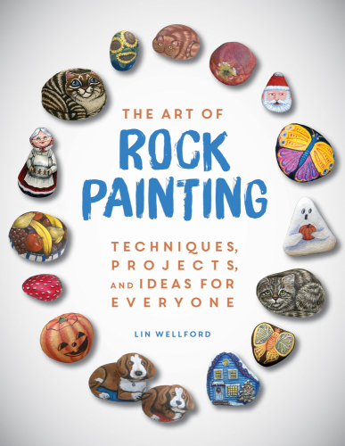 Rock Painting Fun for Everyone!