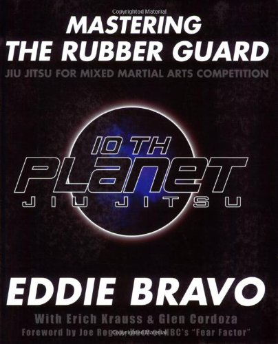 Mastering the Rubber Guard