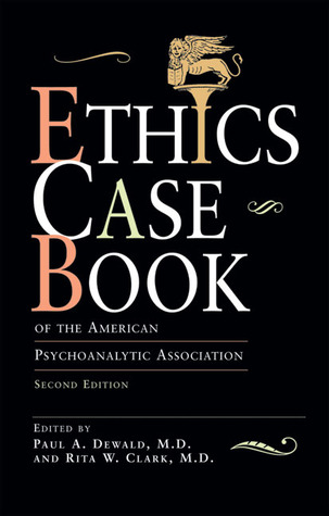 Ethics Case Book