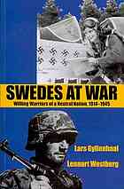 Swedes at war 