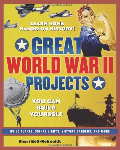 Great World War II Projects