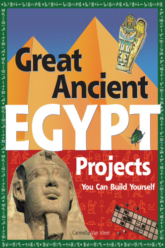 Great Ancient Egypt Projects