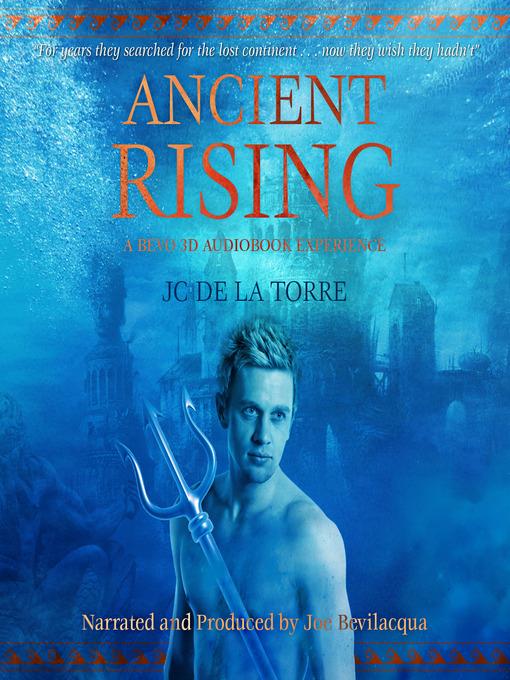 Ancient Rising