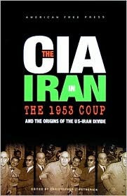 The CIA in Iran