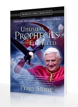 Unusual Prophecies Being Fulfilled Book 4 (Unusual Prophecies Being Fulfilled)