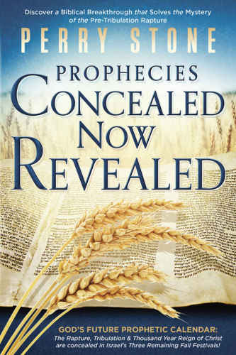 Unusual Prophecies Being Fulfilled   Book Six (Prophetic Series)