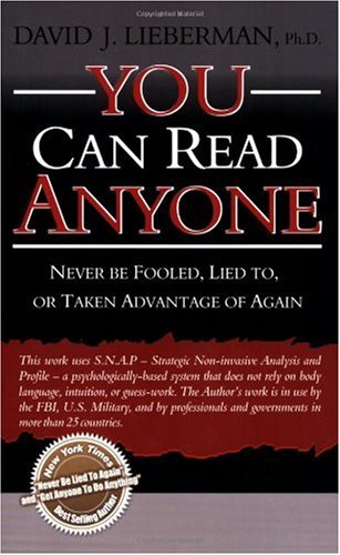 You Can Read Anyone