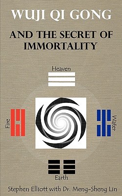 Wuji Qi Gong and the Secret of Immortality