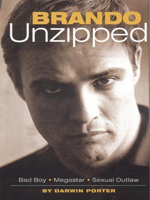 Brando Unzipped