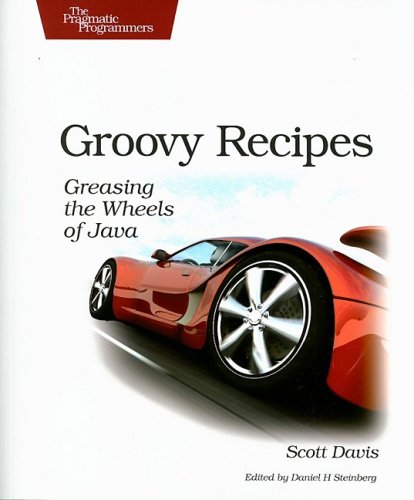 Groovy Recipes