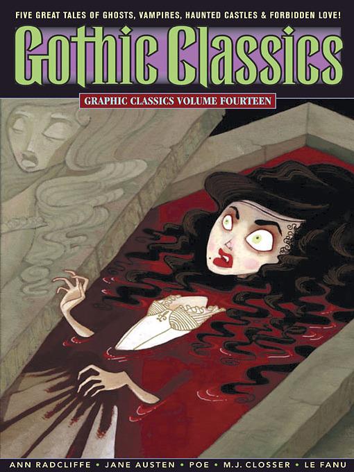 Gothic Classics