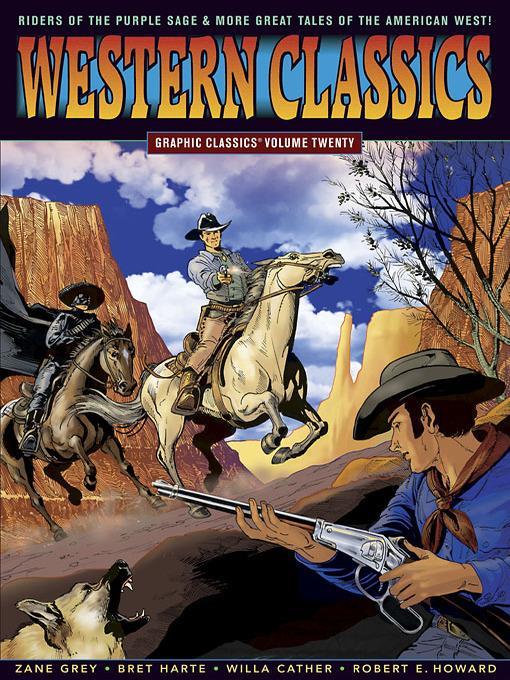 Western Classics