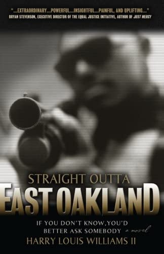 Straight Outta East Oakland