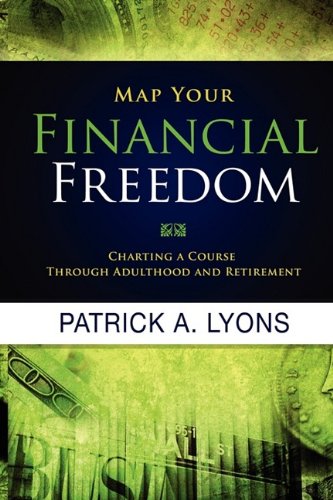 Map Your Financial Freedom