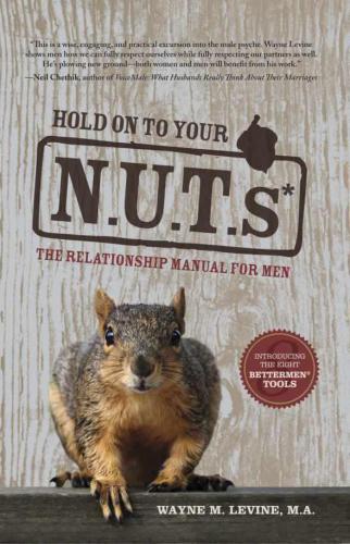 Hold on to Your N.U.T.s